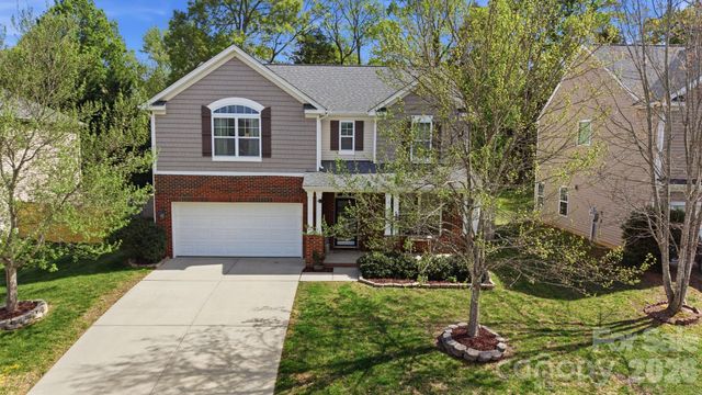 4212 Lawrence Daniel Drive, Matthews, NC 28104