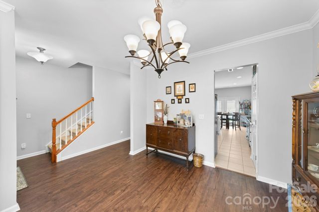 4212 Lawrence Daniel Drive, Matthews, NC 28104