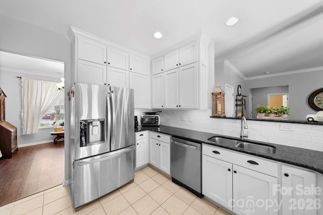 4212 Lawrence Daniel Drive, Matthews, NC 28104