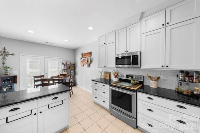 4212 Lawrence Daniel Drive, Matthews, NC 28104