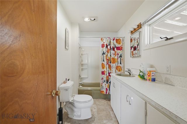 621 N Rouse Avenue, Bozeman, MT 59715