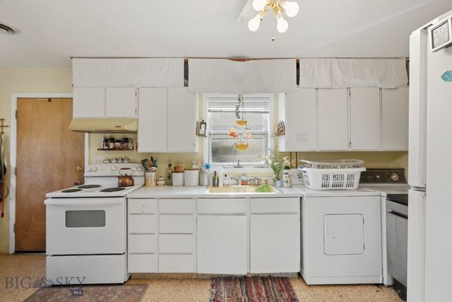 621 N Rouse Avenue, Bozeman, MT 59715