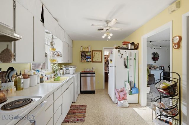 621 N Rouse Avenue, Bozeman, MT 59715