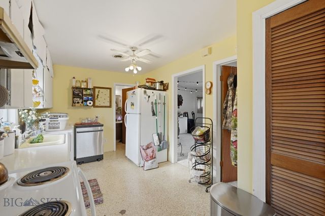 621 N Rouse Avenue, Bozeman, MT 59715