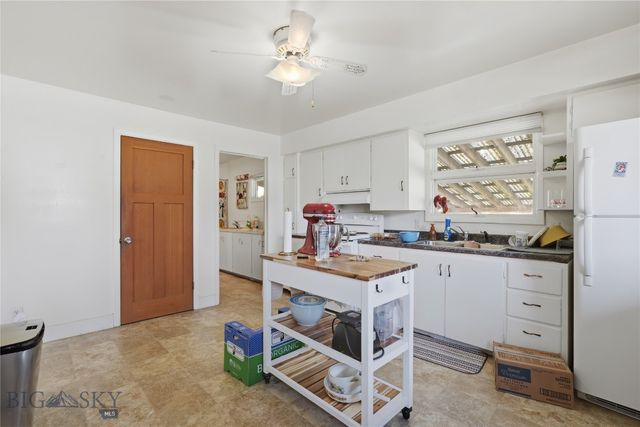621 N Rouse Avenue, Bozeman, MT 59715