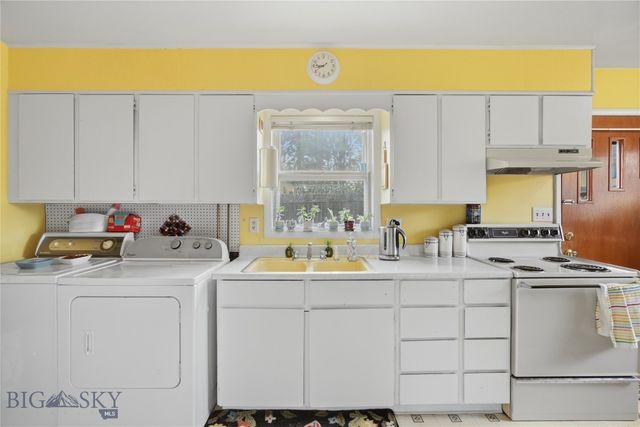 621 N Rouse Avenue, Bozeman, MT 59715