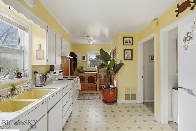 621 N Rouse Avenue, Bozeman, MT 59715