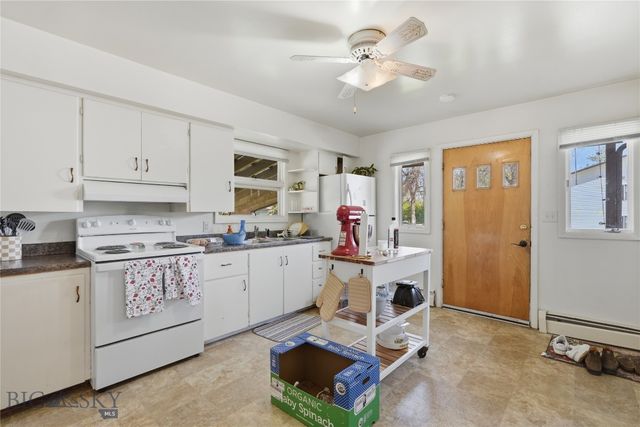 621 N Rouse Avenue, Bozeman, MT 59715