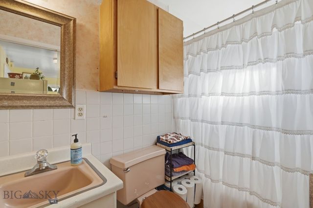 621 N Rouse Avenue, Bozeman, MT 59715