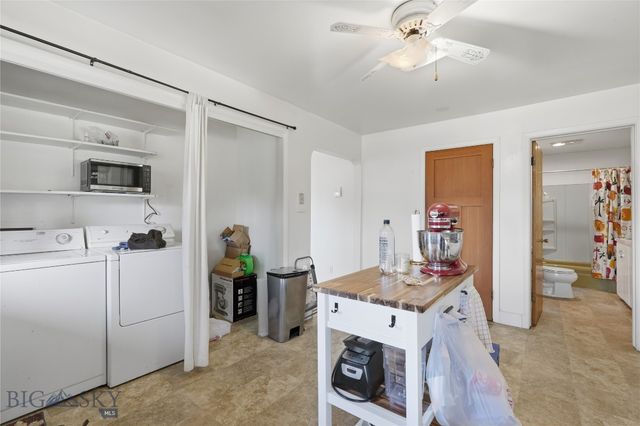 621 N Rouse Avenue, Bozeman, MT 59715