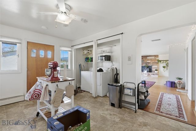 621 N Rouse Avenue, Bozeman, MT 59715