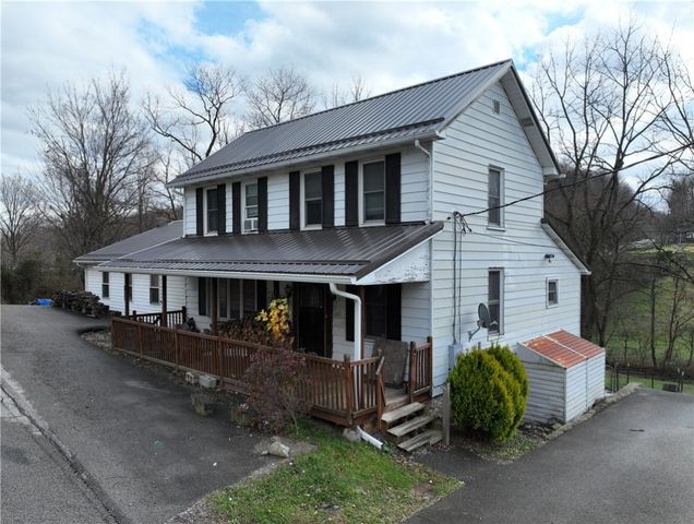 107 Old Dairy Road, Pittsburgh, PA 15327