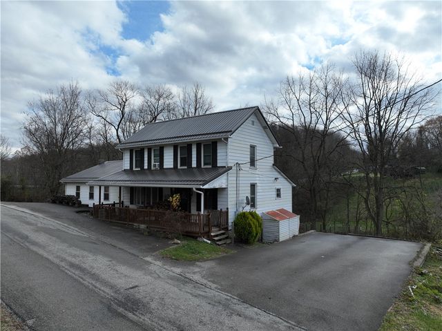 107 Old Dairy Road, Pittsburgh, PA 15327