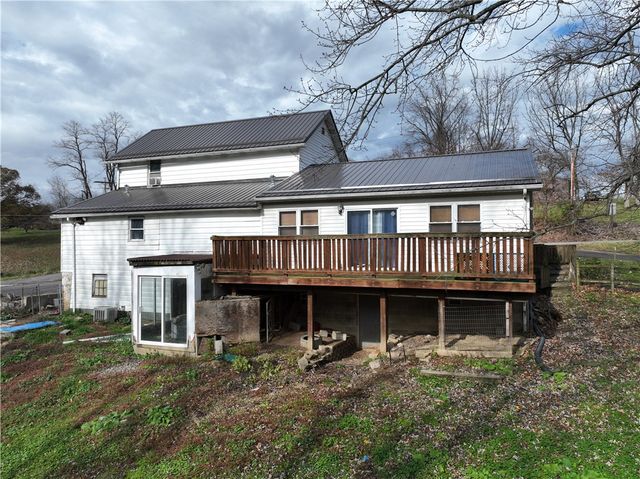 107 Old Dairy Road, Pittsburgh, PA 15327
