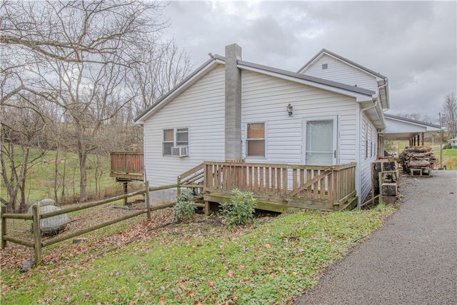 107 Old Dairy Road, Pittsburgh, PA 15327