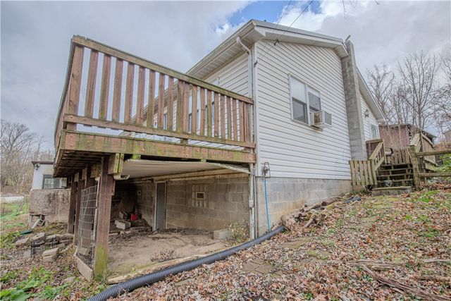 107 Old Dairy Road, Pittsburgh, PA 15327