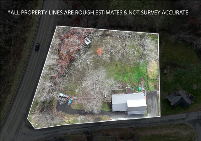 107 Old Dairy Road, Pittsburgh, PA 15327