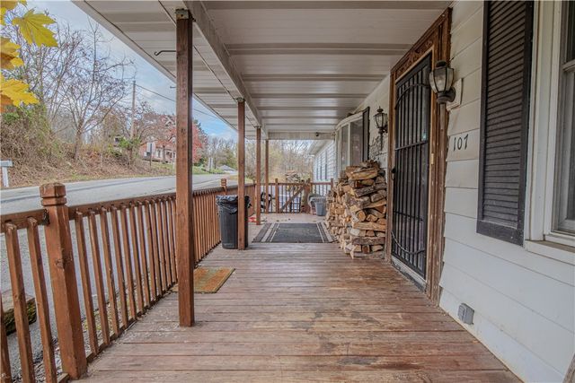 107 Old Dairy Road, Pittsburgh, PA 15327