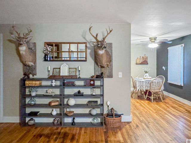 950 Farmersville Road, Princeton, KY 42445