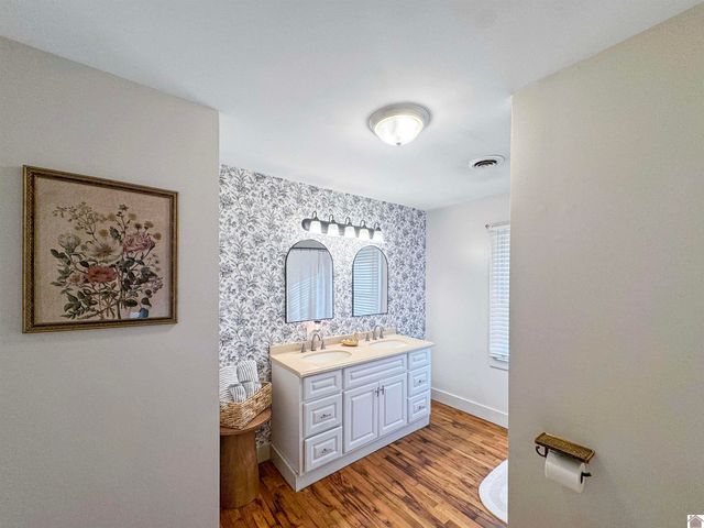 950 Farmersville Road, Princeton, KY 42445