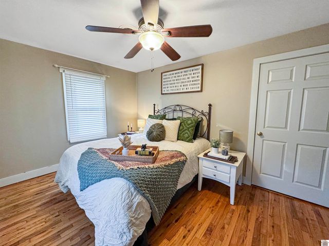 950 Farmersville Road, Princeton, KY 42445