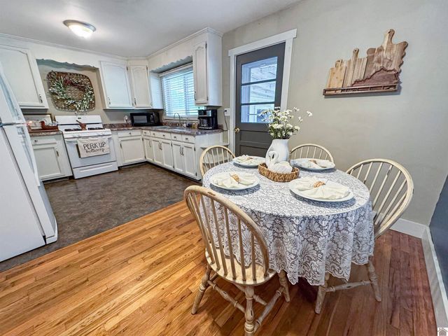 950 Farmersville Road, Princeton, KY 42445