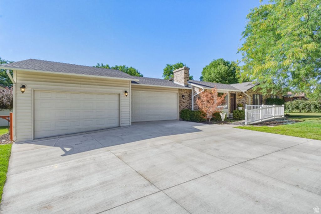 442 S 875 E, Fruit Heights, UT 84037 — photo 3