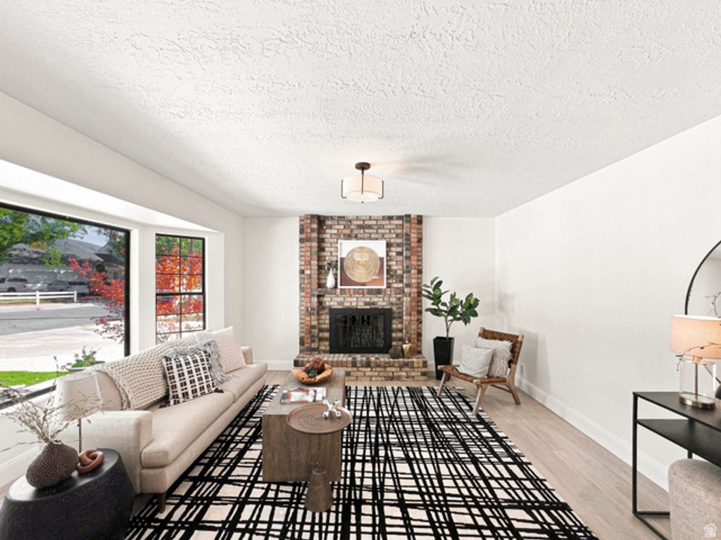 442 S 875 E, Fruit Heights, UT 84037 — photo 5