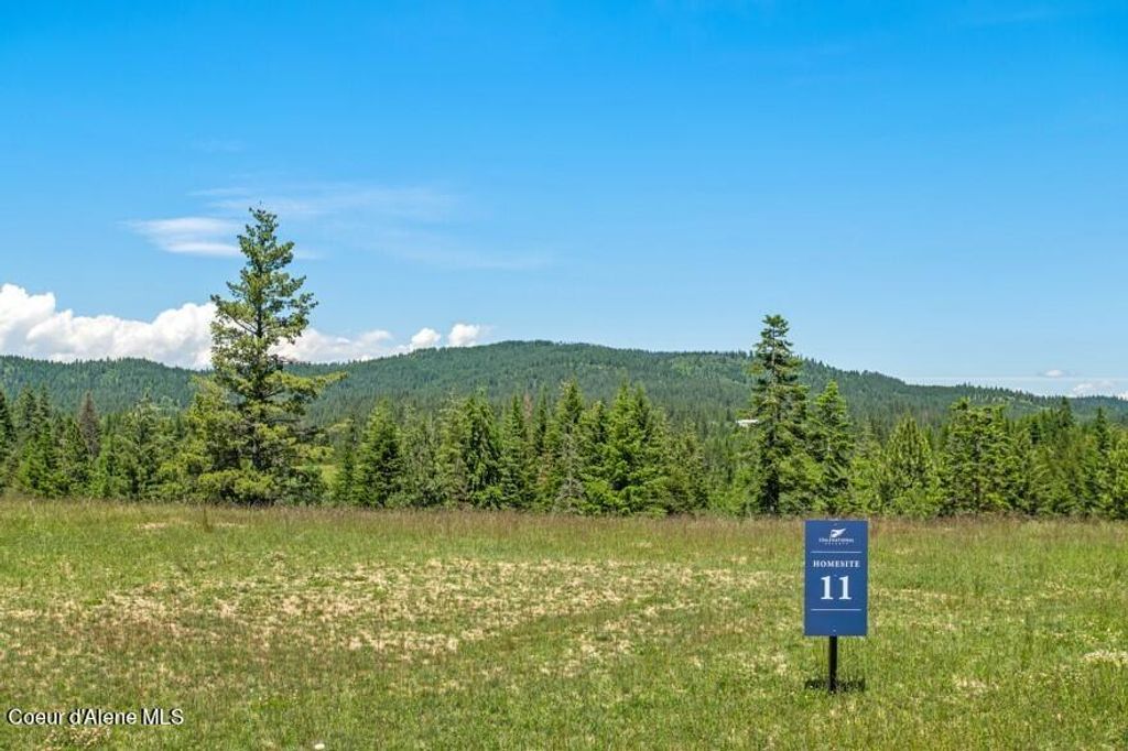 6089 W Dashwood Way, Coeur D'alene, ID 83814