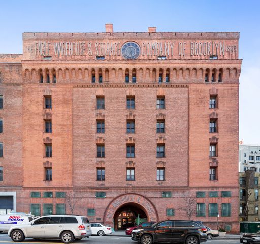 28 OLD FULTON Street THE, New York City, NY 11201