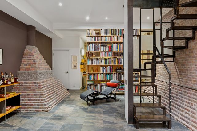 28 OLD FULTON Street THE, New York City, NY 11201