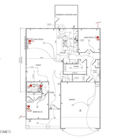 1223 Shallow Spring Drive, Mebane, NC 27302