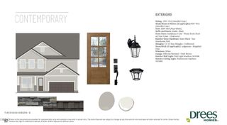 1223 Shallow Spring Drive, Mebane, NC 27302