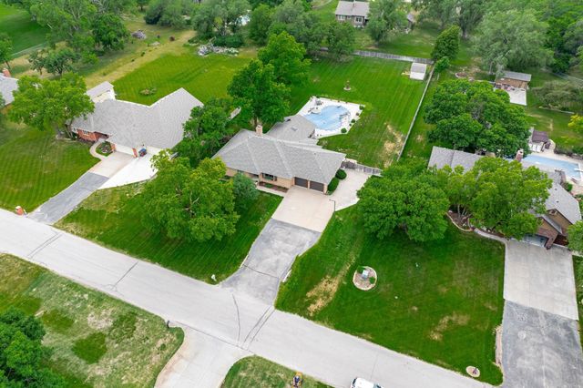 6533 N Rico Road, Wichita, KS 67204