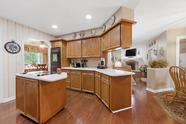 6533 N Rico Road, Wichita, KS 67204
