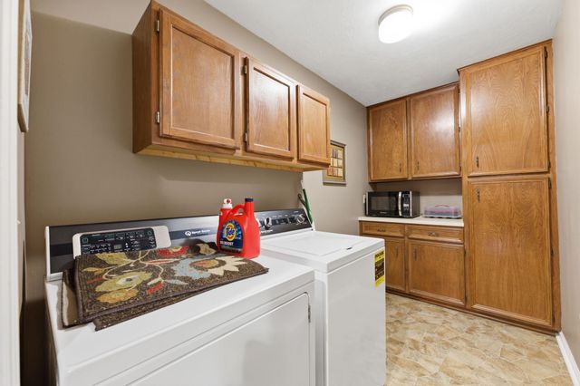 6533 N Rico Road, Wichita, KS 67204