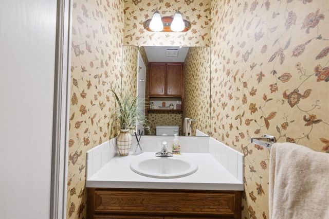 6533 N Rico Road, Wichita, KS 67204