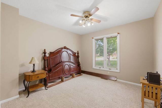 6533 N Rico Road, Wichita, KS 67204