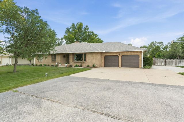6533 N Rico Road, Wichita, KS 67204