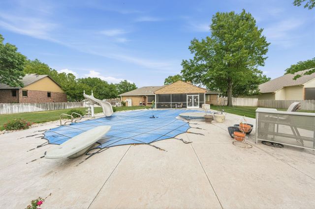 6533 N Rico Road, Wichita, KS 67204
