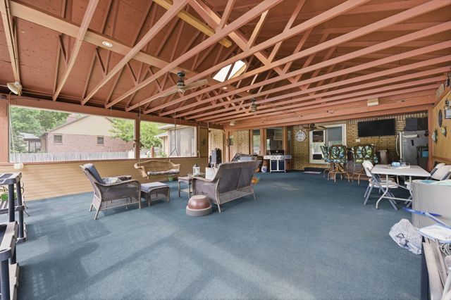 6533 N Rico Road, Wichita, KS 67204