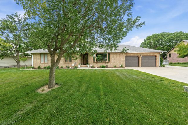 6533 N Rico Road, Wichita, KS 67204