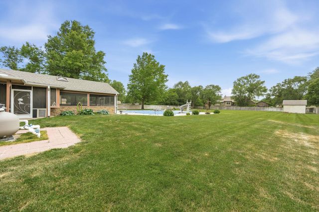 6533 N Rico Road, Wichita, KS 67204