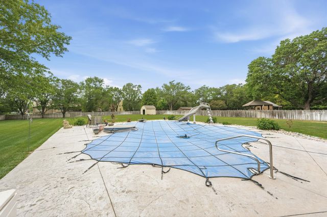 6533 N Rico Road, Wichita, KS 67204