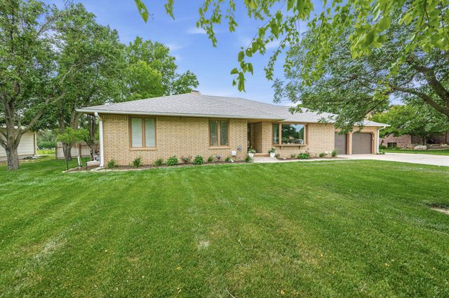 6533 N Rico Road, Wichita, KS 67204