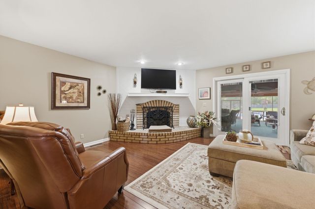 6533 N Rico Road, Wichita, KS 67204