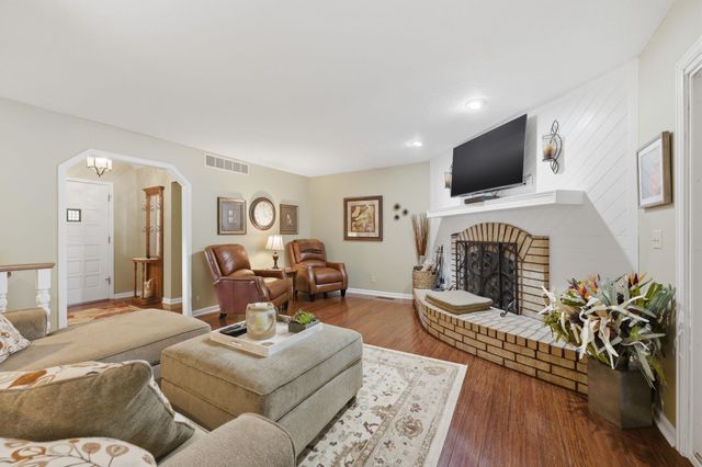 6533 N Rico Road, Wichita, KS 67204