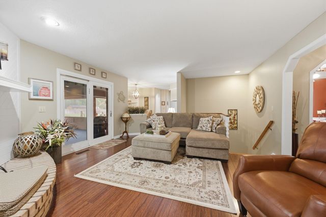 6533 N Rico Road, Wichita, KS 67204