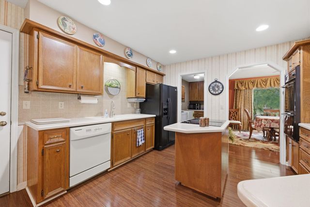 6533 N Rico Road, Wichita, KS 67204