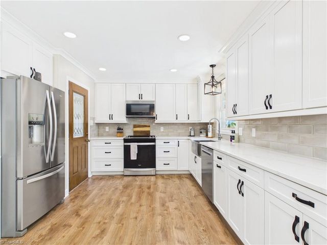 4332 Brandy Road, Greensboro, NC 27407